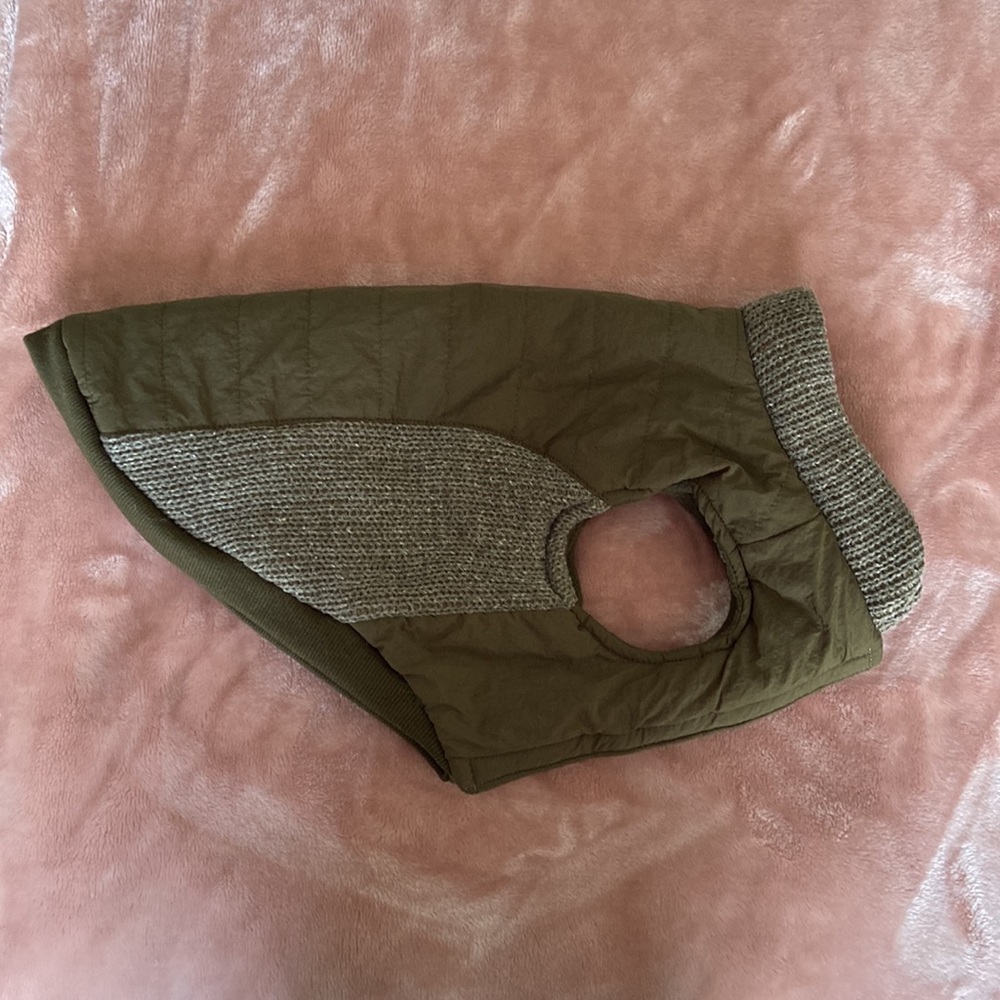 Dog Jacket - Picture 2 of 3